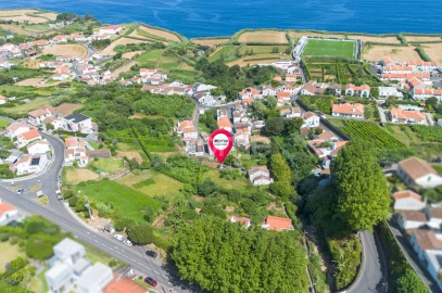 Moradia T2 para Venda em Santo Antonio