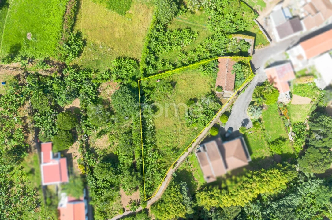 Moradia T2 para Venda em Santo Antonio Foto 2