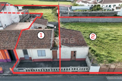 Moradia T2 para Venda em Santa Barbara