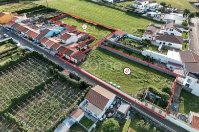 Moradia T2 para Venda em Santa Barbara