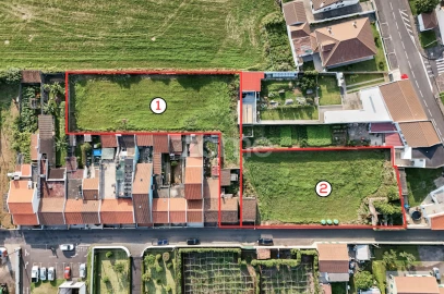 Moradia T2 para Venda em Santa Barbara