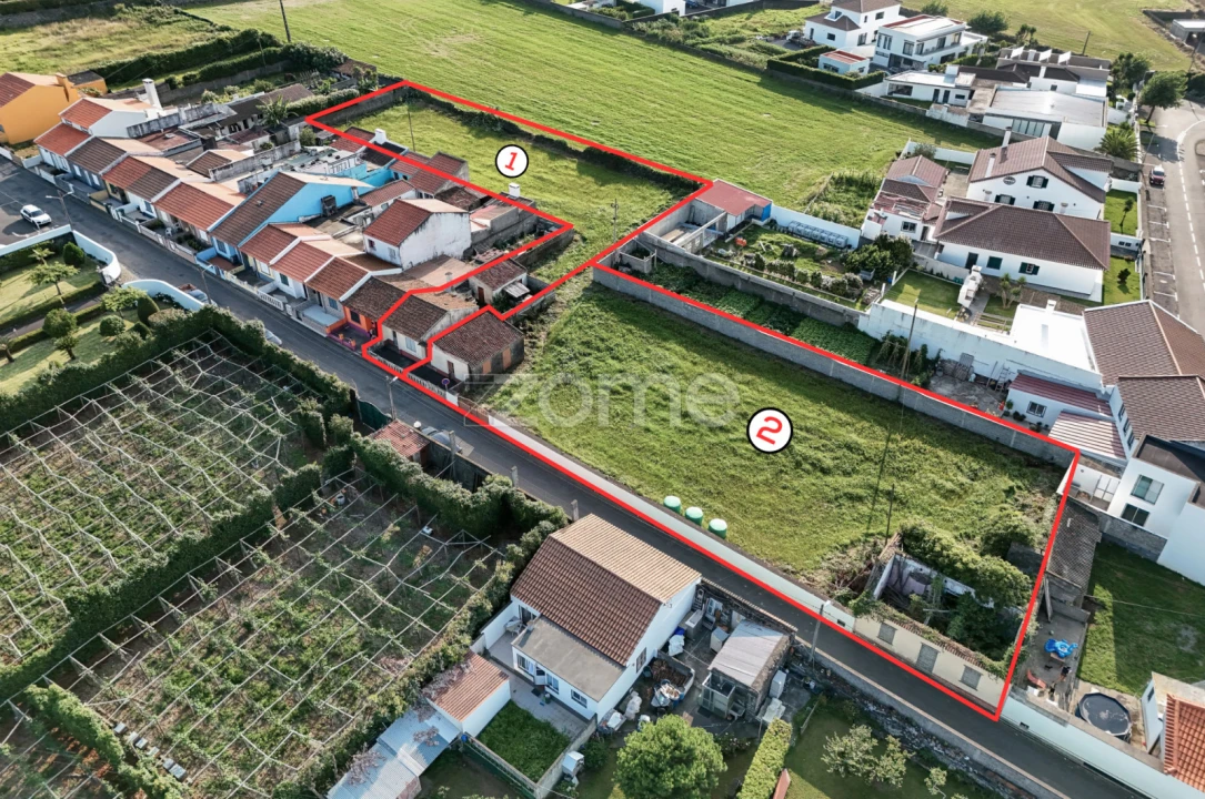 Moradia T2 para Venda em Santa Barbara Foto 1