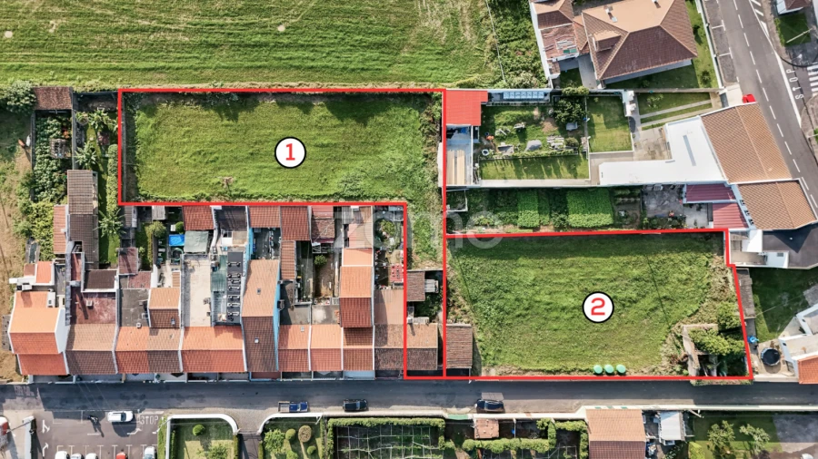 Moradia T2 para Venda em Santa Barbara
