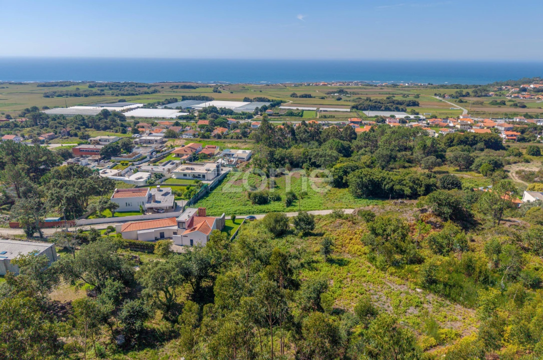 Terreno para Venda em Carreço Foto 10