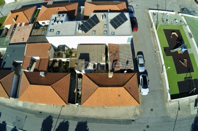 Moradia T2 para Venda em Santa Maria Maior e Monserrate e Meadela