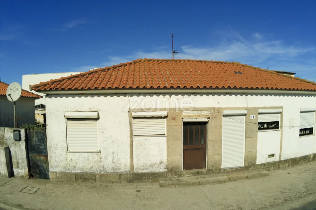 Moradia T2 para Venda em Santa Maria Maior e Monserrate e Meadela Foto 1