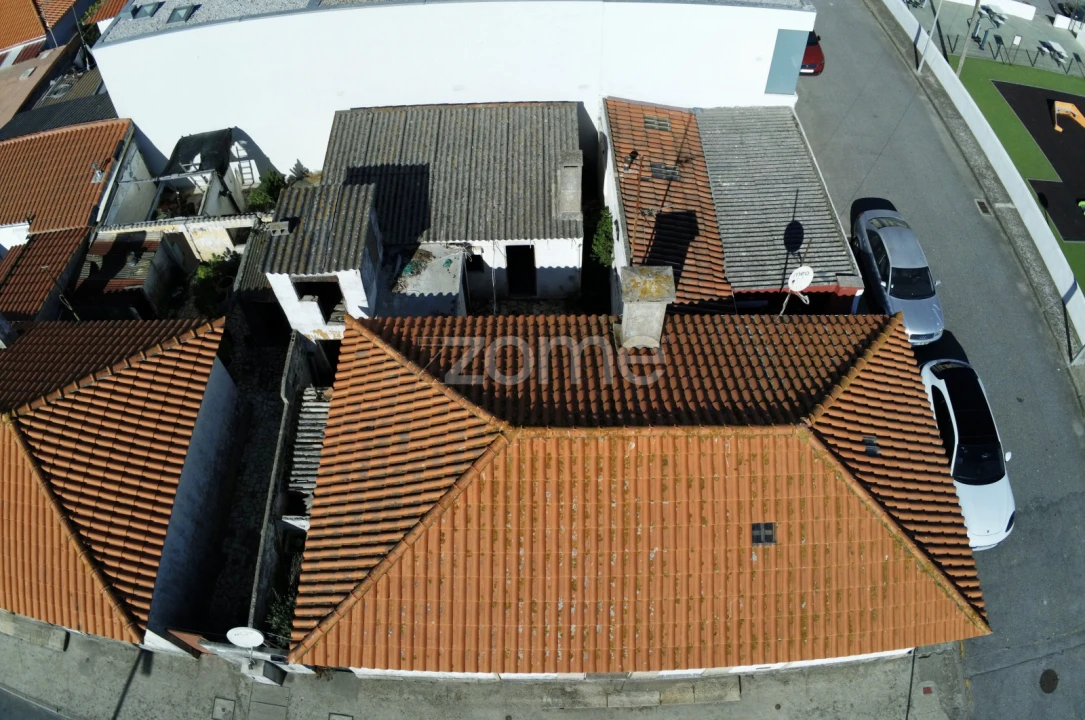 Moradia T2 para Venda em Santa Maria Maior e Monserrate e Meadela Foto 5