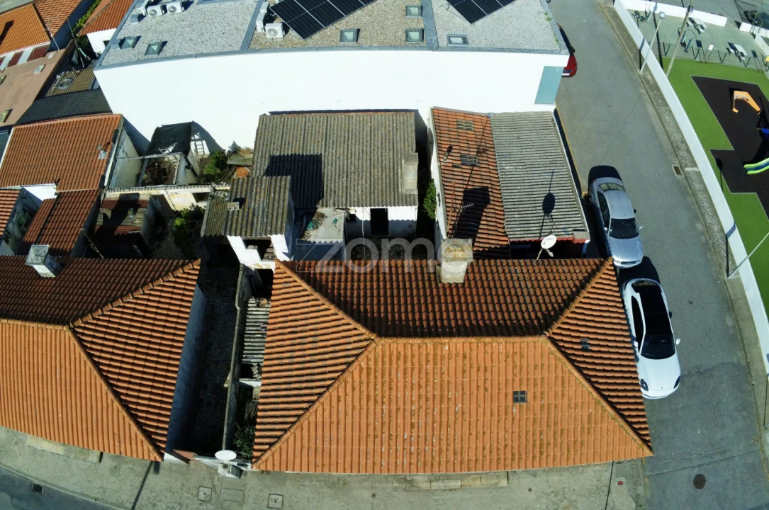 Moradia T2 para Venda em Santa Maria Maior e Monserrate e Meadela Foto 7