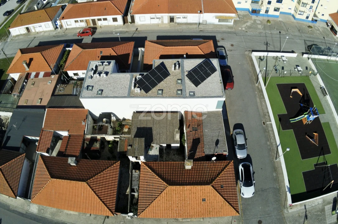 Moradia T2 para Venda em Santa Maria Maior e Monserrate e Meadela Foto 8