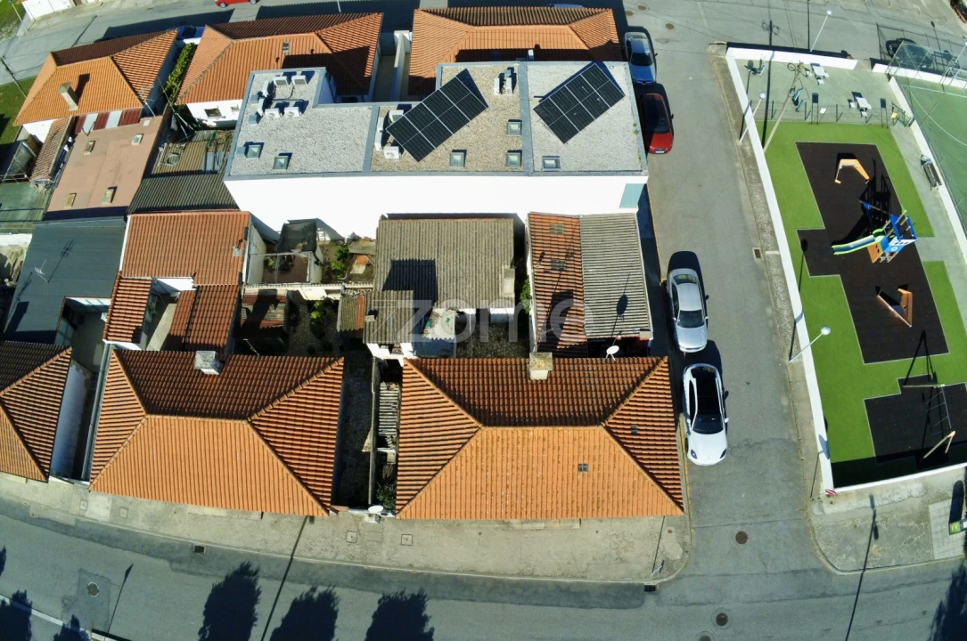 Moradia T2 para Venda em Santa Maria Maior e Monserrate e Meadela Foto 9