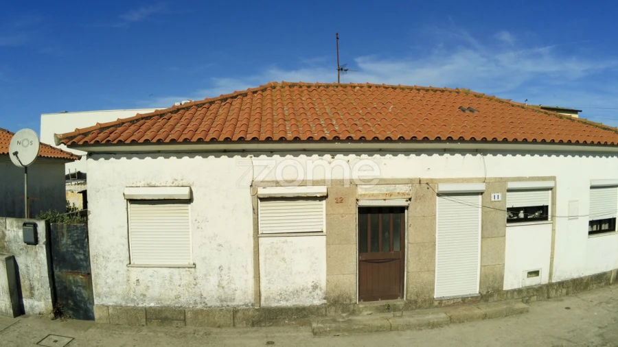 Moradia T2 para Venda em Santa Maria Maior e Monserrate e Meadela