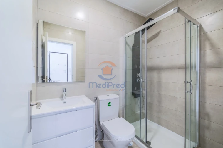 Apartamento T3 para Venda em Alto do Seixalinho, Santo André e Verderena Foto 8