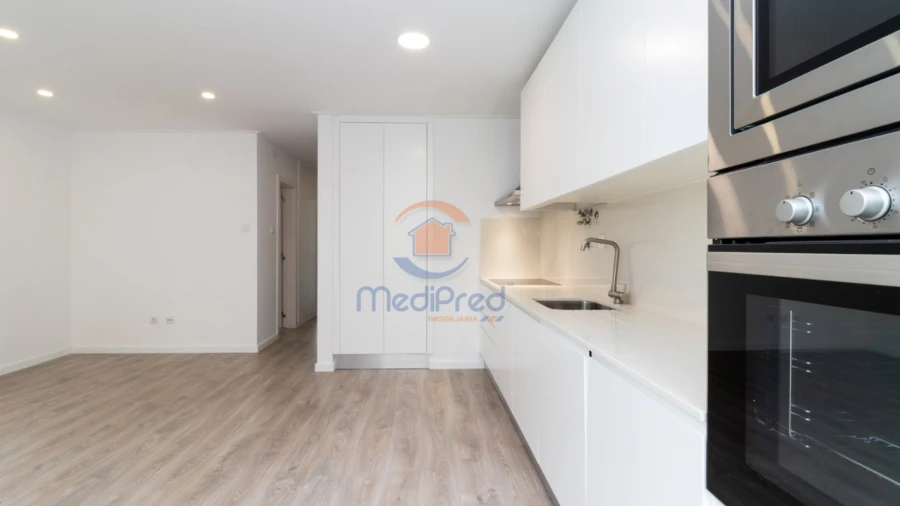 Apartamento T3 para Venda em Alto do Seixalinho, Santo André e Verderena