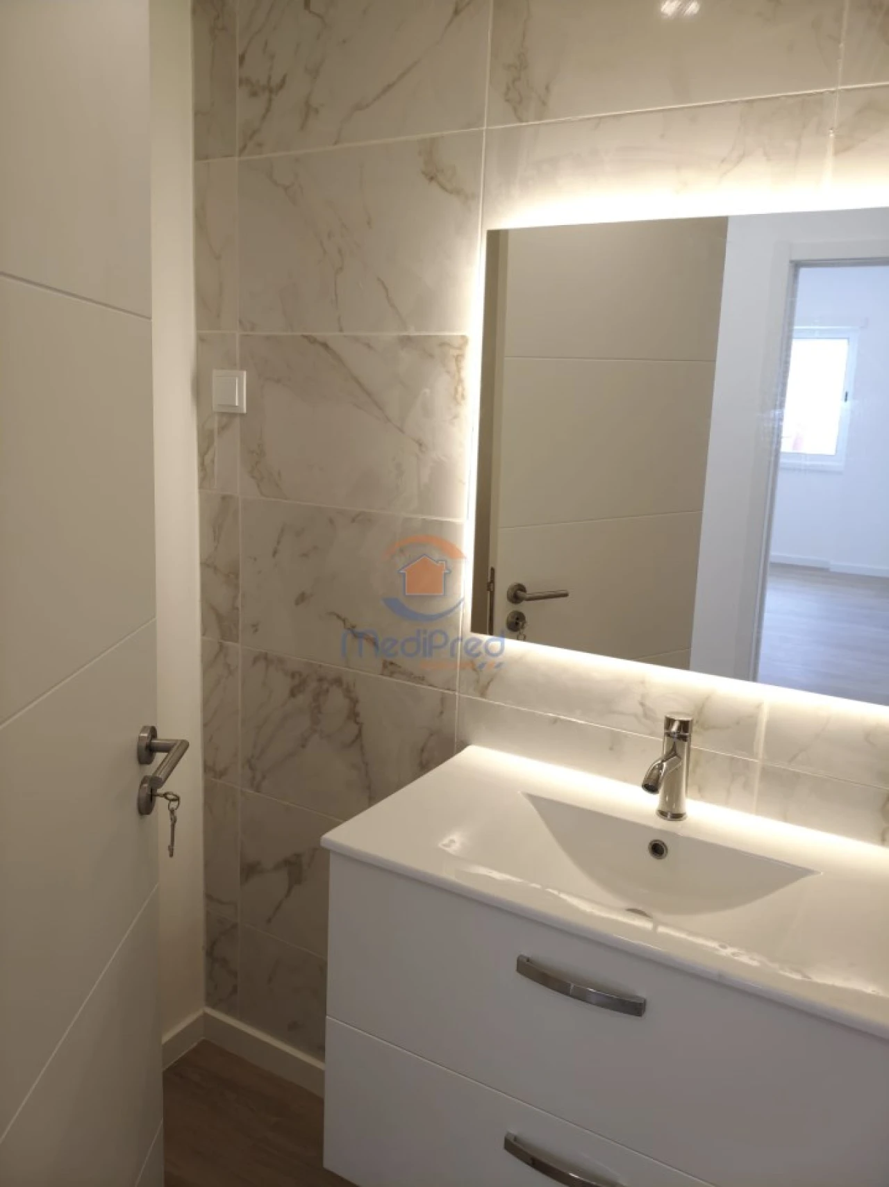 Apartamento T4 para Venda em Alto do Seixalinho, Santo André e Verderena Foto 11