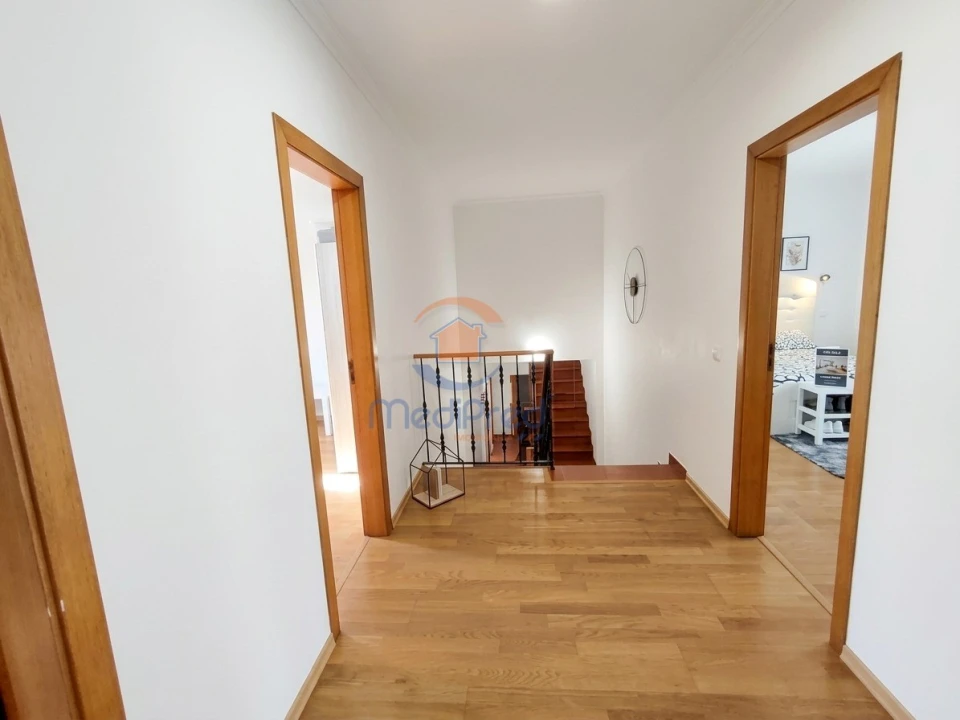 Moradia T5 para Venda em Vendas Novas Foto 25