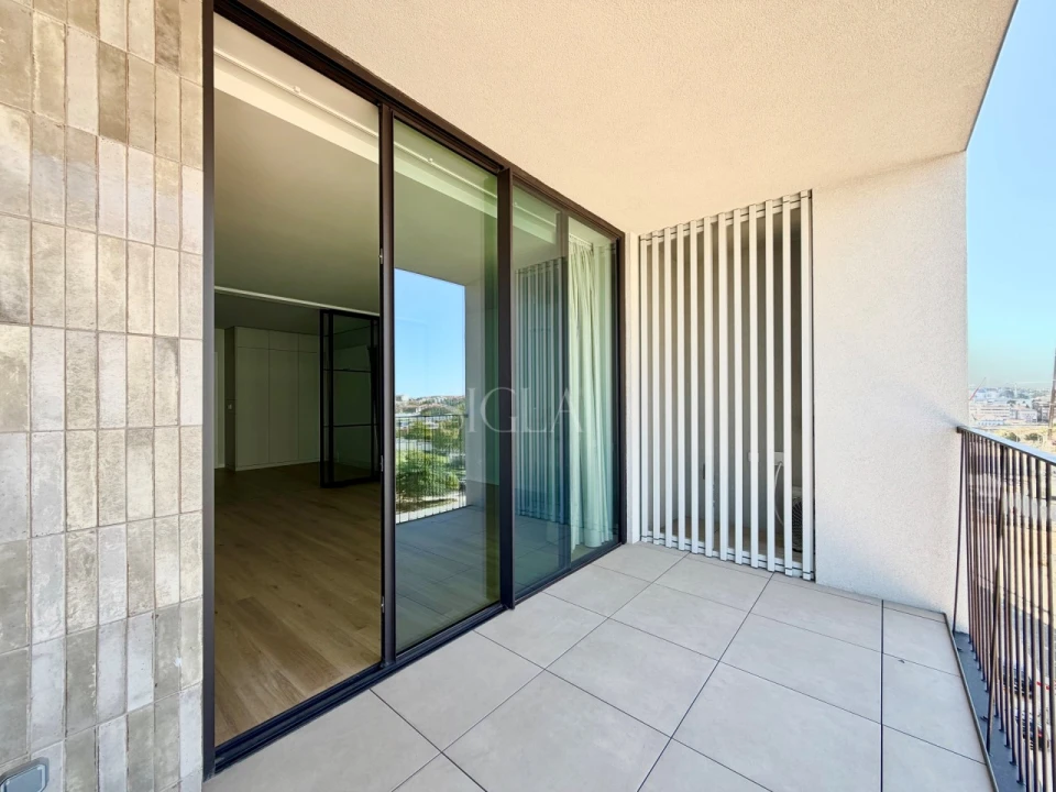 Apartamento T1 para Venda em Santa Marinha e São Pedro da Afurada Foto 5