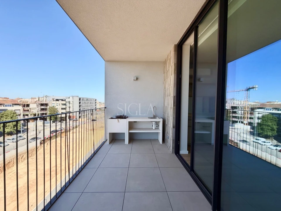 Apartamento T1 para Venda em Santa Marinha e São Pedro da Afurada Foto 6