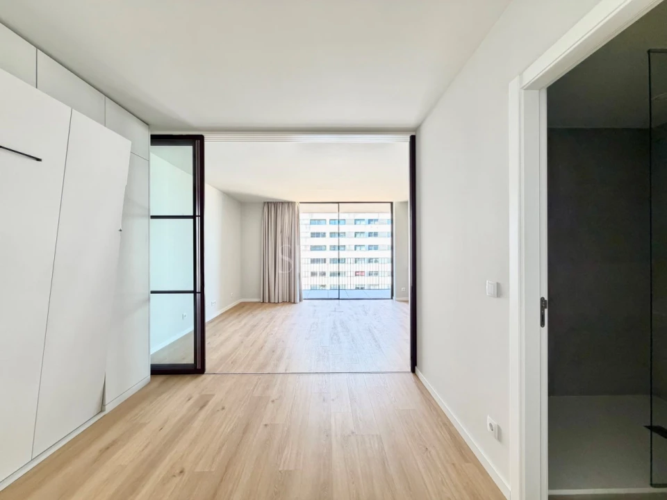 Apartamento T1 para Venda em Santa Marinha e São Pedro da Afurada Foto 7