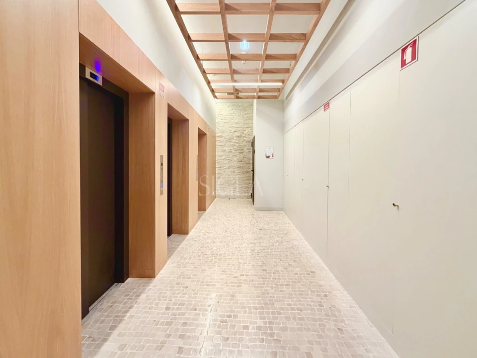 Apartamento T1 para Venda em Santa Marinha e São Pedro da Afurada Foto 13