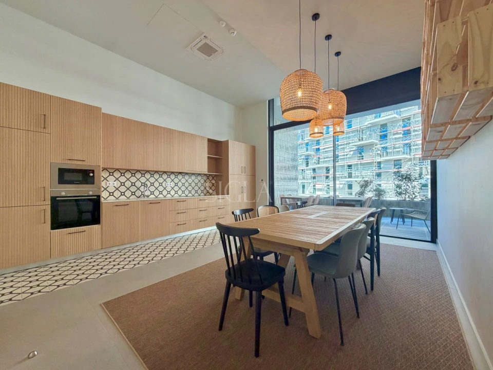Apartamento T1 para Venda em Santa Marinha e São Pedro da Afurada Foto 14