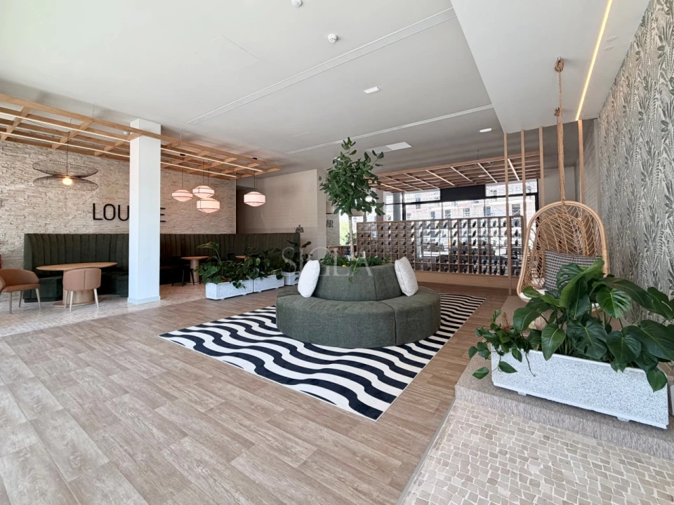 Apartamento T1 para Venda em Santa Marinha e São Pedro da Afurada Foto 15