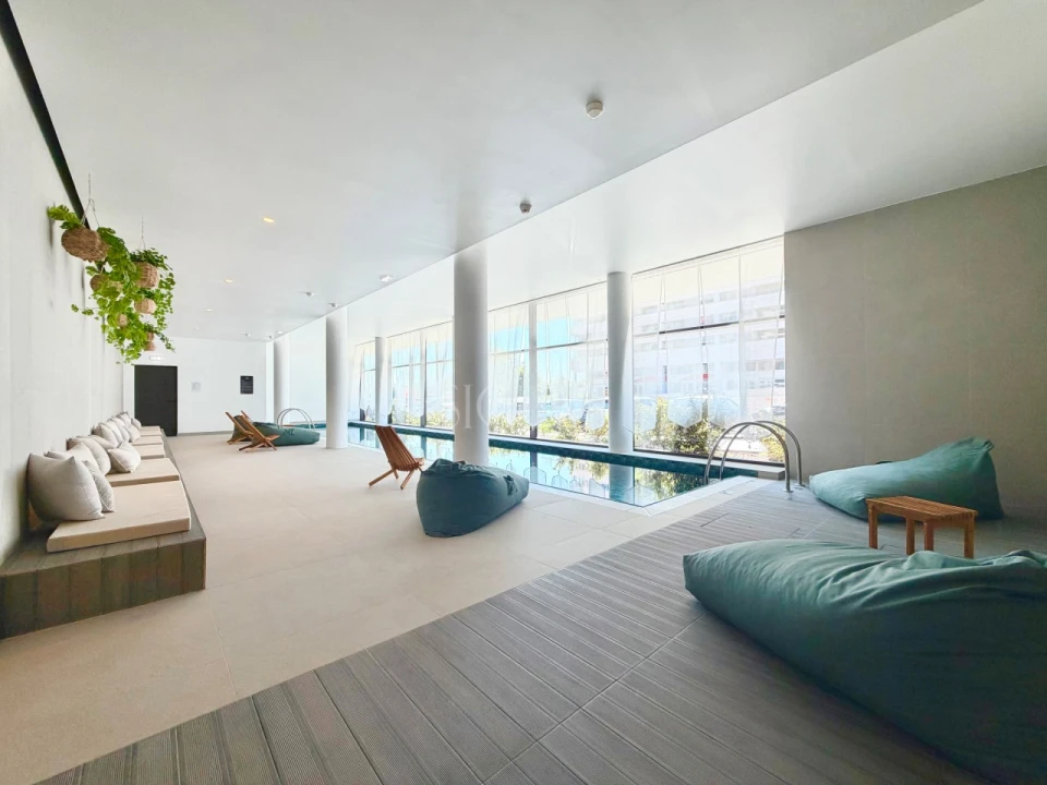 Apartamento T1 para Venda em Santa Marinha e São Pedro da Afurada Foto 16