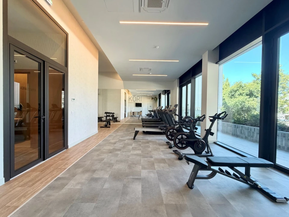 Apartamento T1 para Venda em Santa Marinha e São Pedro da Afurada Foto 19