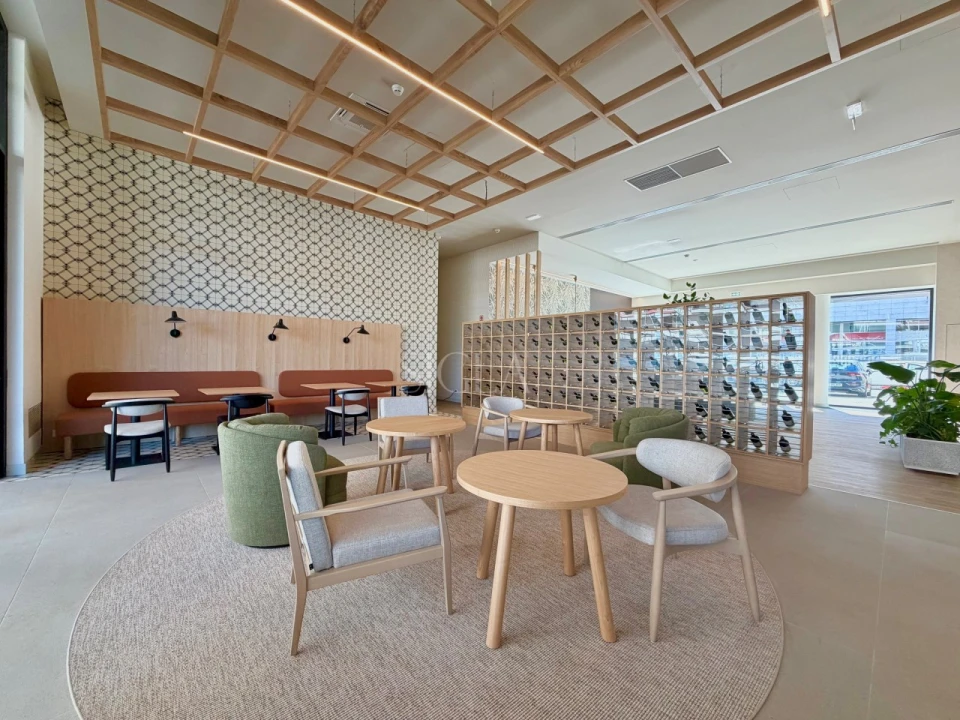 Apartamento T1 para Venda em Santa Marinha e São Pedro da Afurada Foto 21