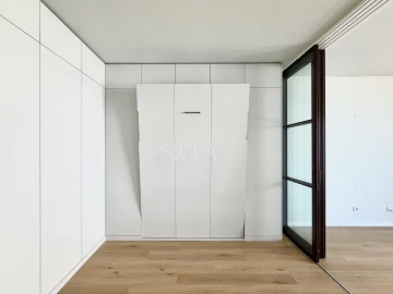 Apartamento T1 para Venda em Santa Marinha e São Pedro da Afurada