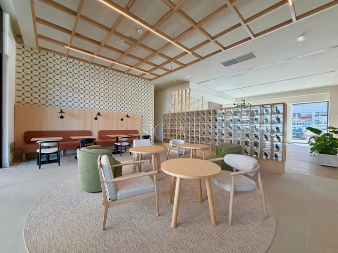 Apartamento T1 para Venda em Santa Marinha e São Pedro da Afurada Foto 21