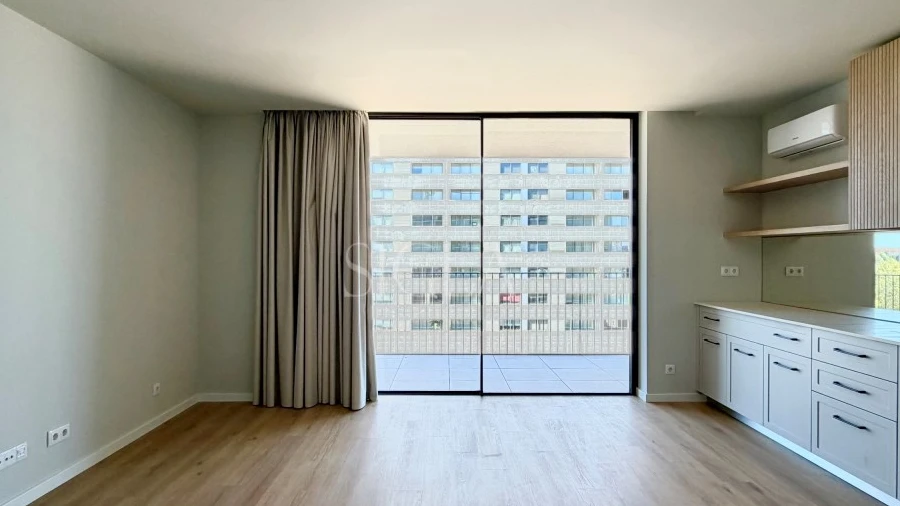 Apartamento T1 para Venda em Santa Marinha e São Pedro da Afurada