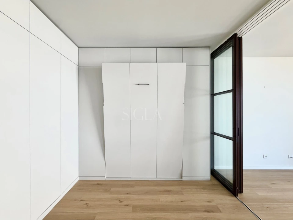 Apartamento T1 para Venda em Santa Marinha e São Pedro da Afurada Foto 8