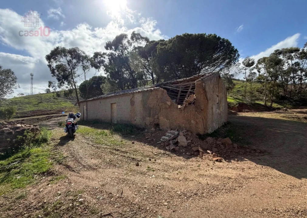 Terreno para Venda em Saboia Foto 6