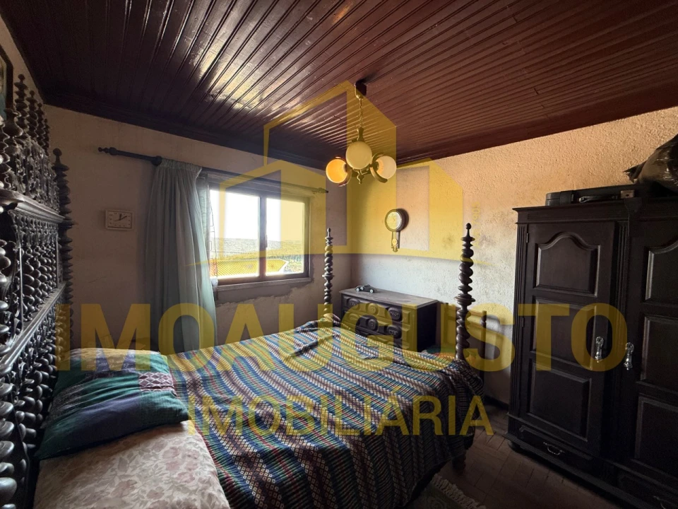 Moradia T3 para Venda em Freches e Torres Foto 11