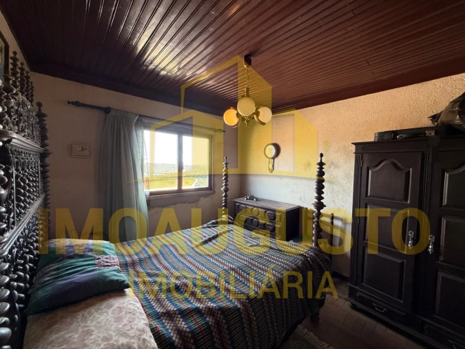 Moradia T3 para Venda em Freches e Torres Foto 11