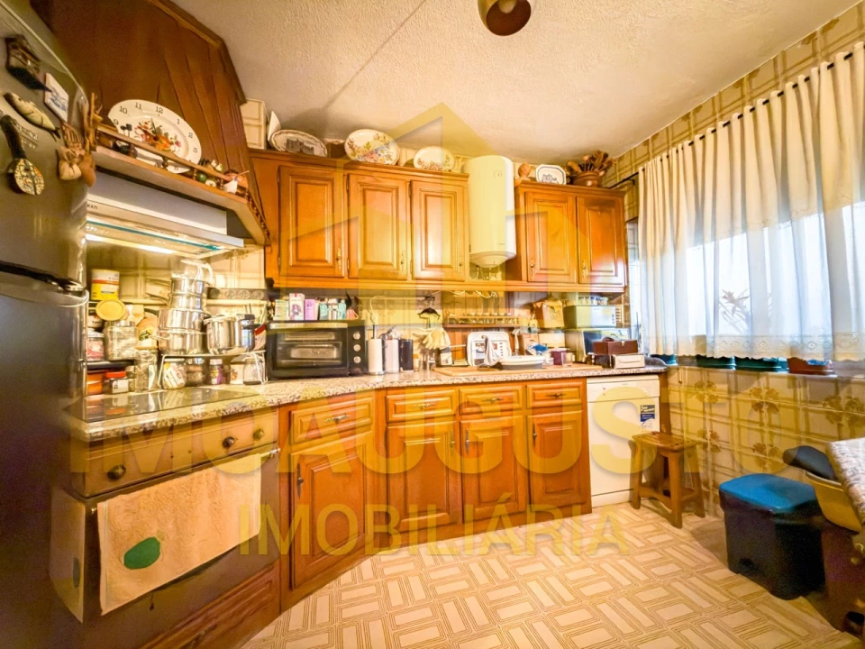 Apartamento para Venda em Guarda Foto 1