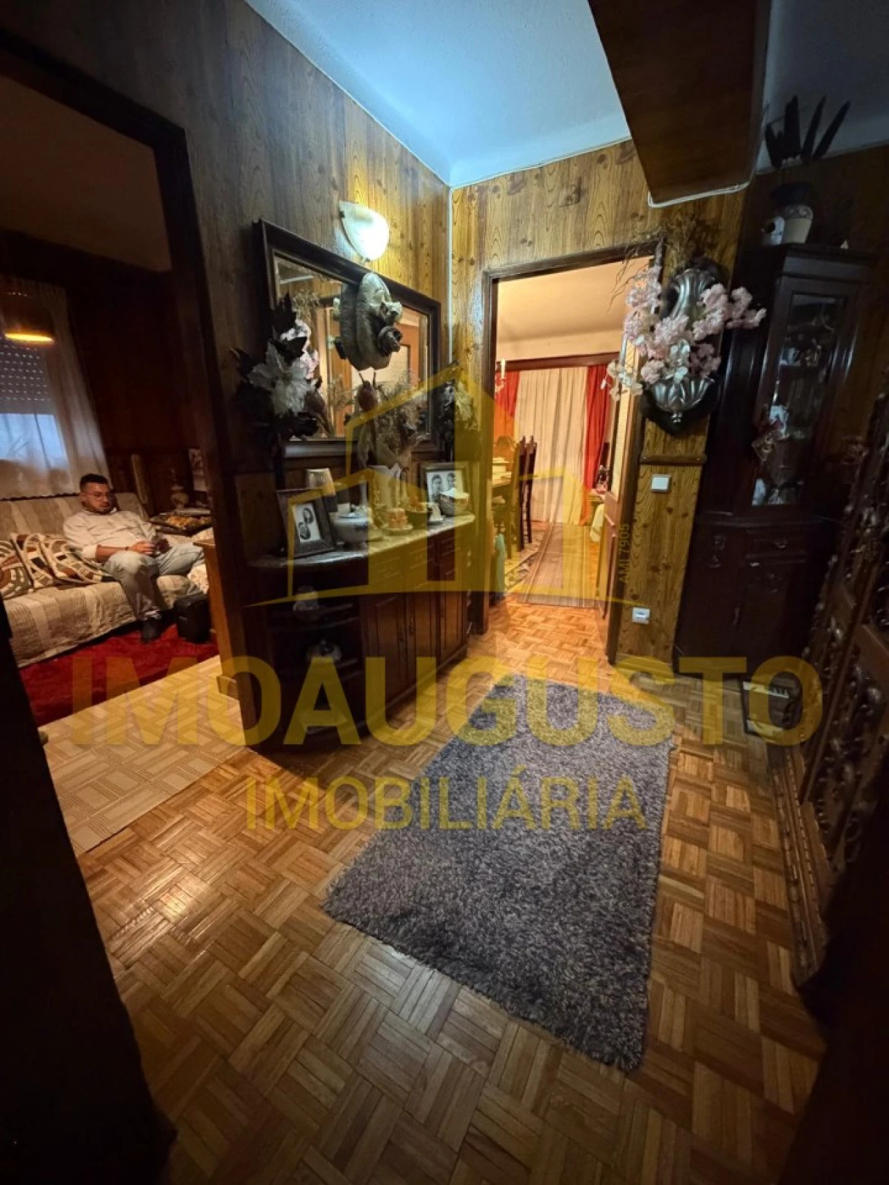 Apartamento para Venda em Guarda Foto 5
