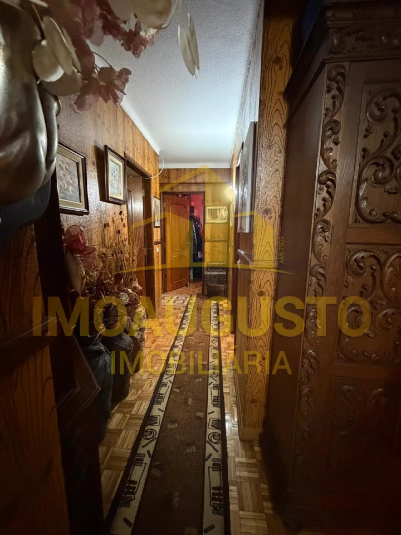 Apartamento para Venda em Guarda Foto 6