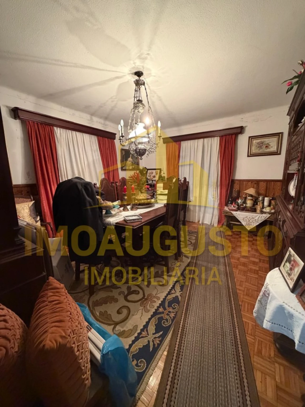 Apartamento para Venda em Guarda Foto 7