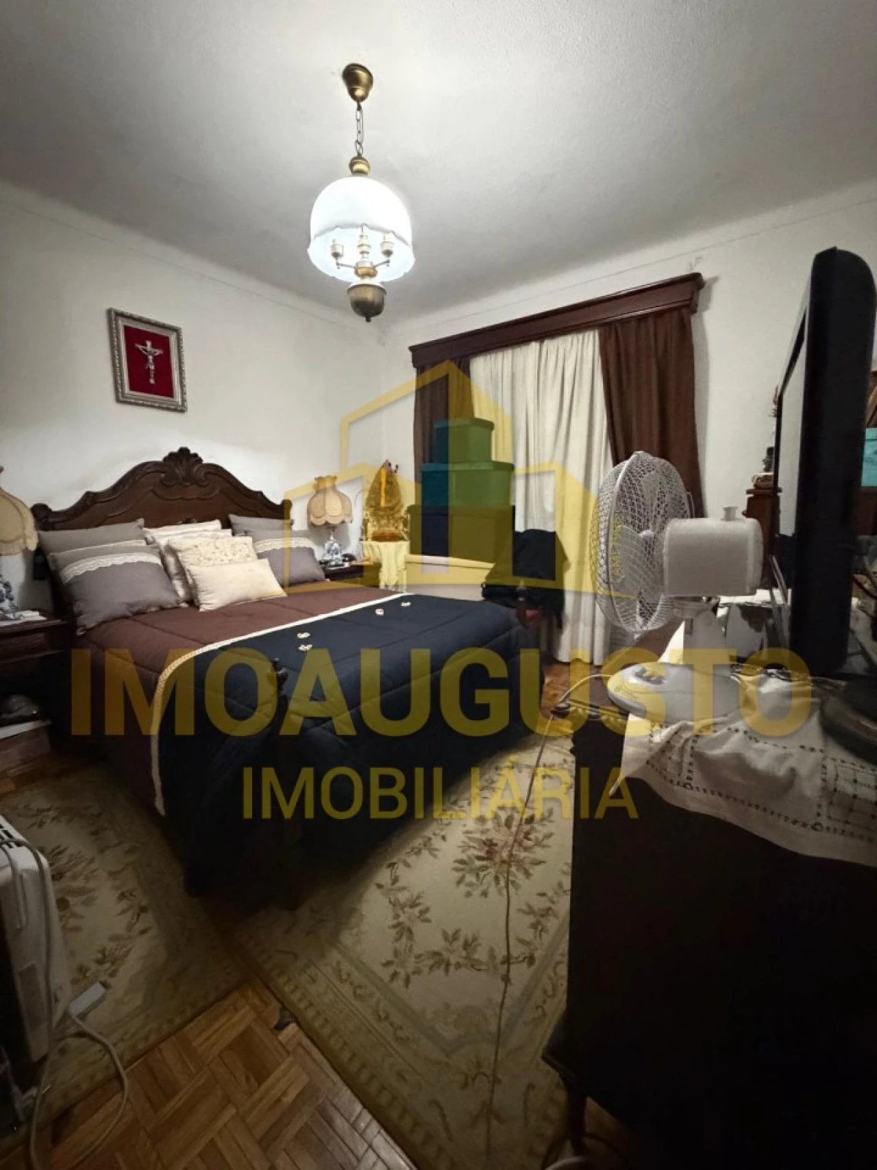 Apartamento para Venda em Guarda Foto 8