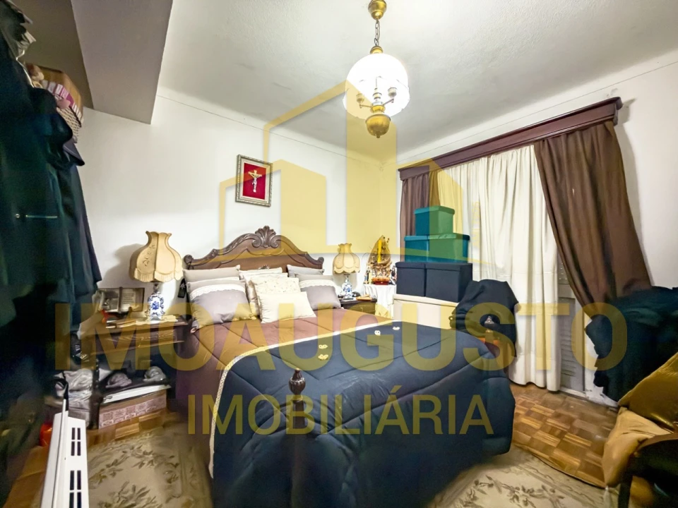 Apartamento para Venda em Guarda Foto 9