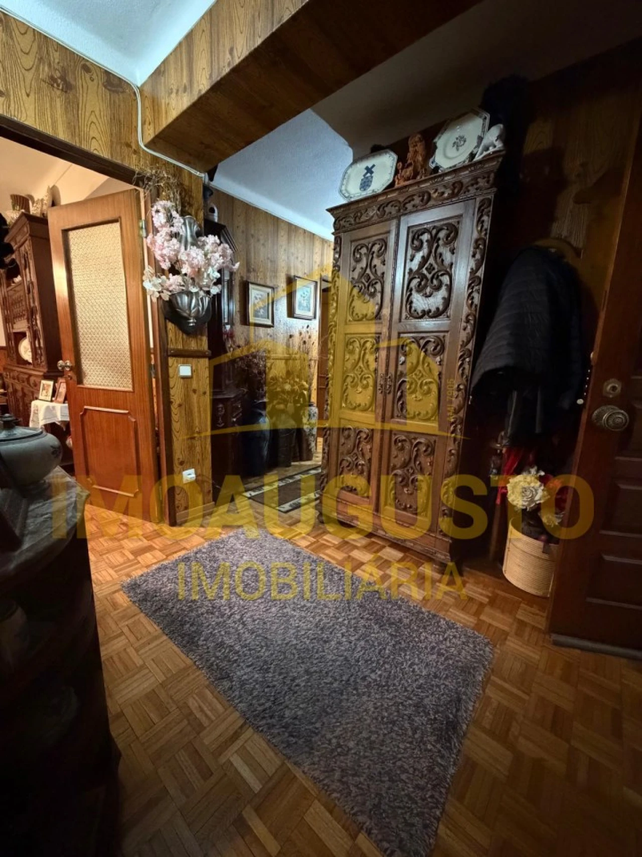Apartamento para Venda em Guarda Foto 13