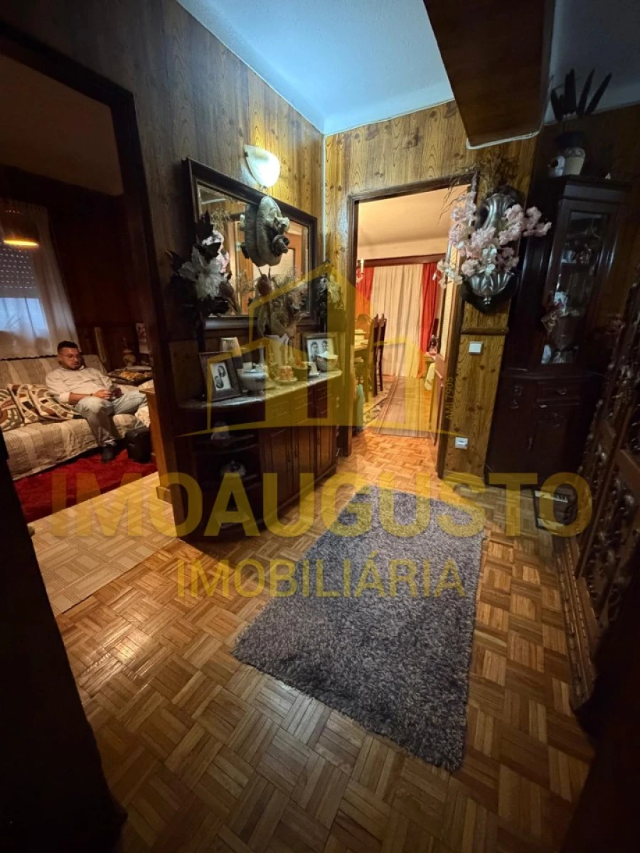 Apartamento para Venda em Guarda Foto 5