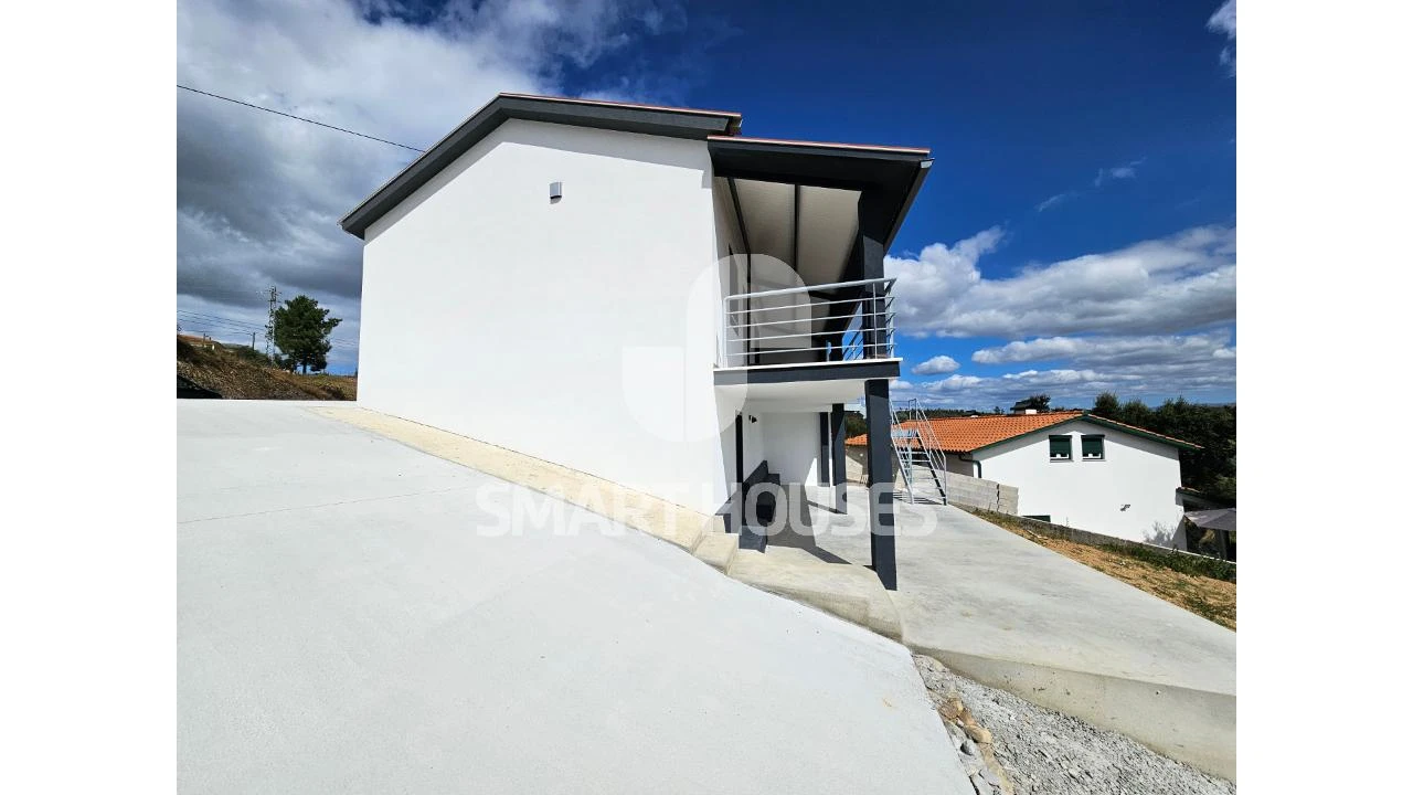 Moradia T2 para Arrendamento em São Martinho da Cortiça Foto 19