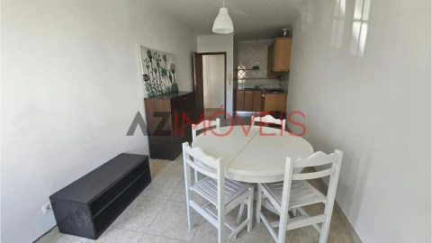 Apartamento T2 para Arrendamento em Leiria, Pousos, Barreira e Cortes