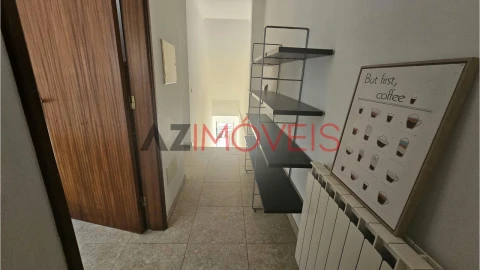Apartamento T2 para Arrendamento em Leiria, Pousos, Barreira e Cortes