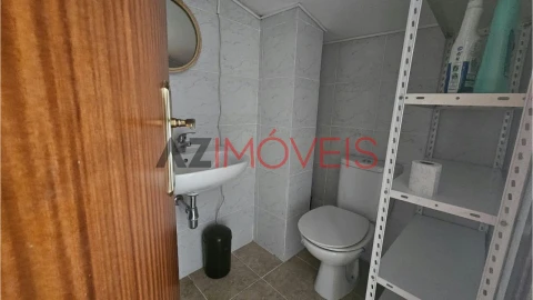 Apartamento T2 para Arrendamento em Leiria, Pousos, Barreira e Cortes