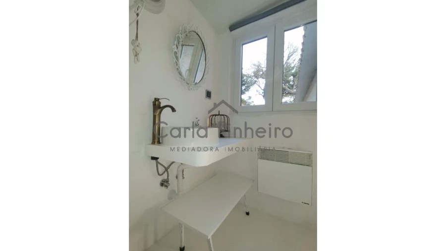 Quinta T2 para Arrendamento em Colos Foto 7