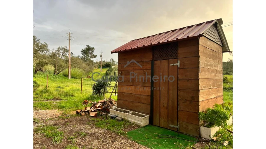 Moradia T2 para Venda em Santiago do Cacém, Santa Cruz e São Bartolomeu da Serra Foto 21
