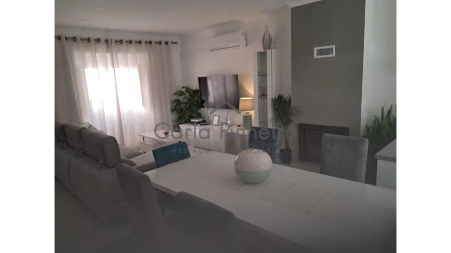 Moradia T2 para Arrendamento em Cercal